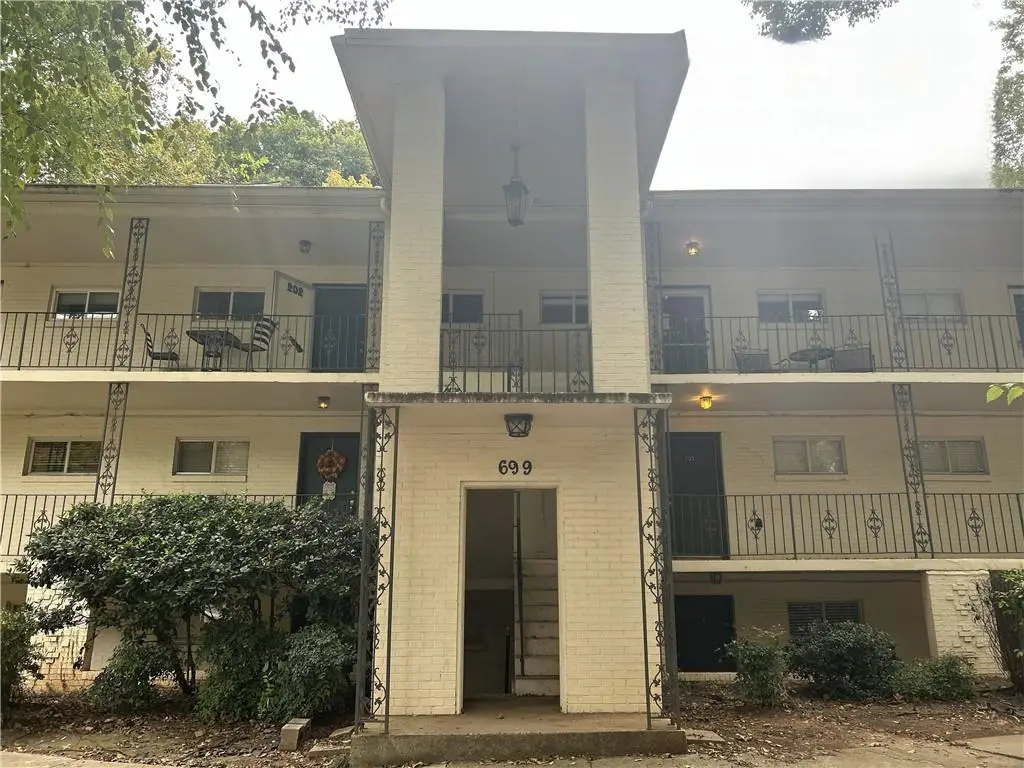 699 Argonne Avenue Ne #101, Atlanta, GA 30308 - #1