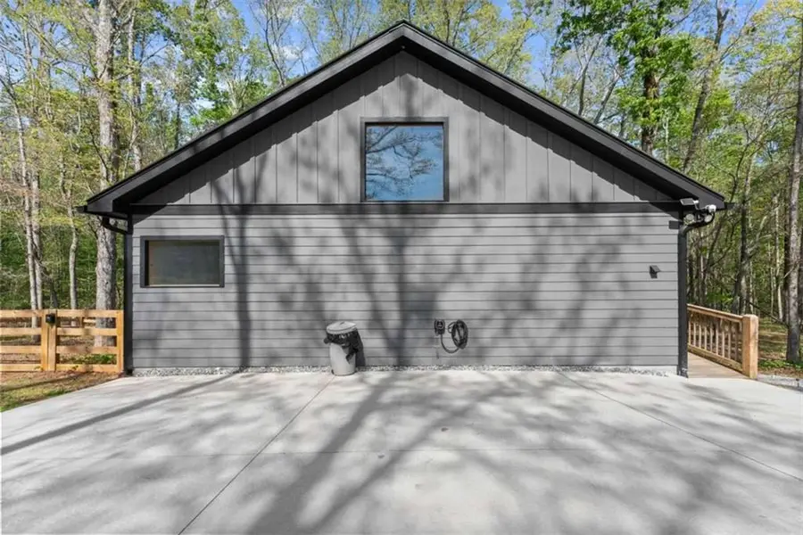 162 Hickory Ridge Drive, Cleveland, GA 30528 - #3
