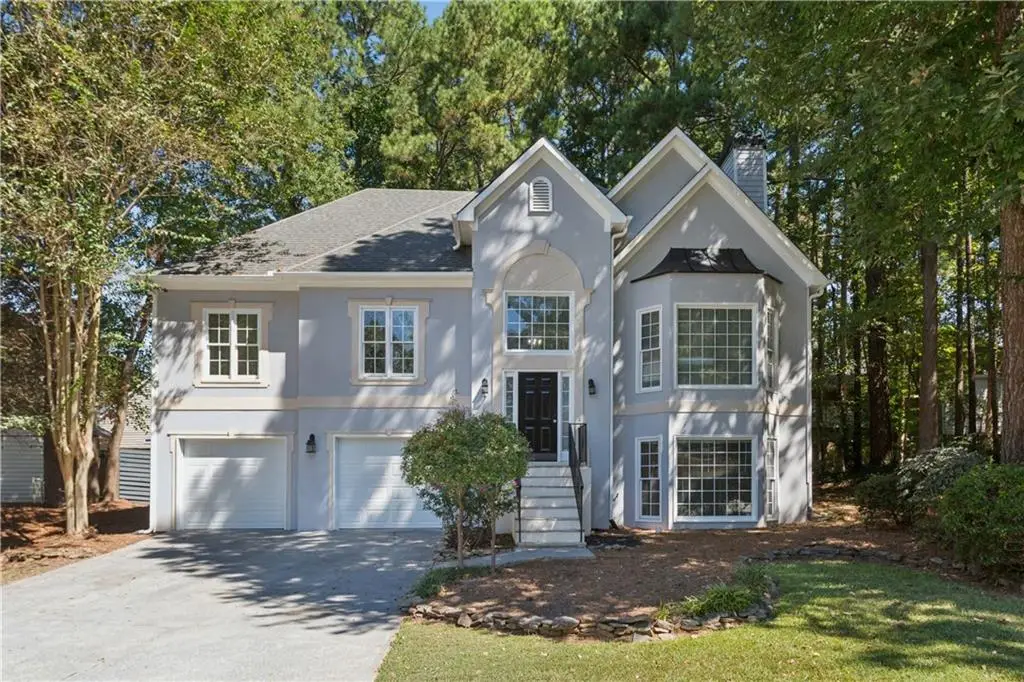 1183 Cool Springs Drive Nw, Kennesaw, GA 30144 - #1
