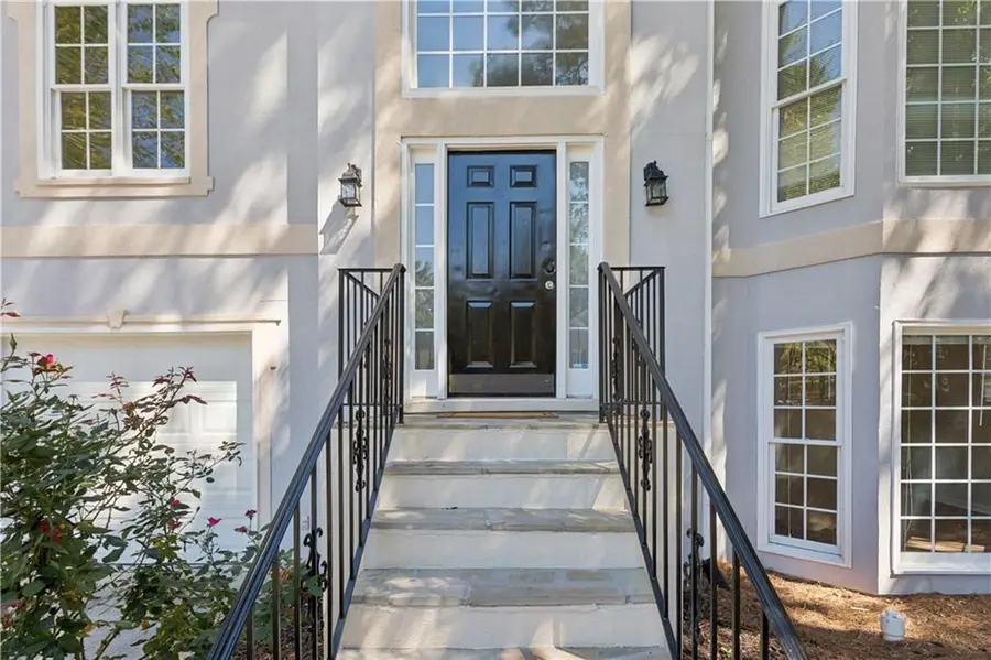 1183 Cool Springs Drive Nw, Kennesaw, GA 30144 - #2