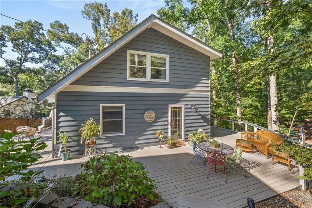 9170 Lisa Circle, Gainesville, GA 30506 - #1