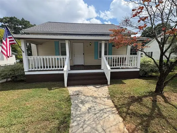 45 Elm Street, Aragon, GA 30104
