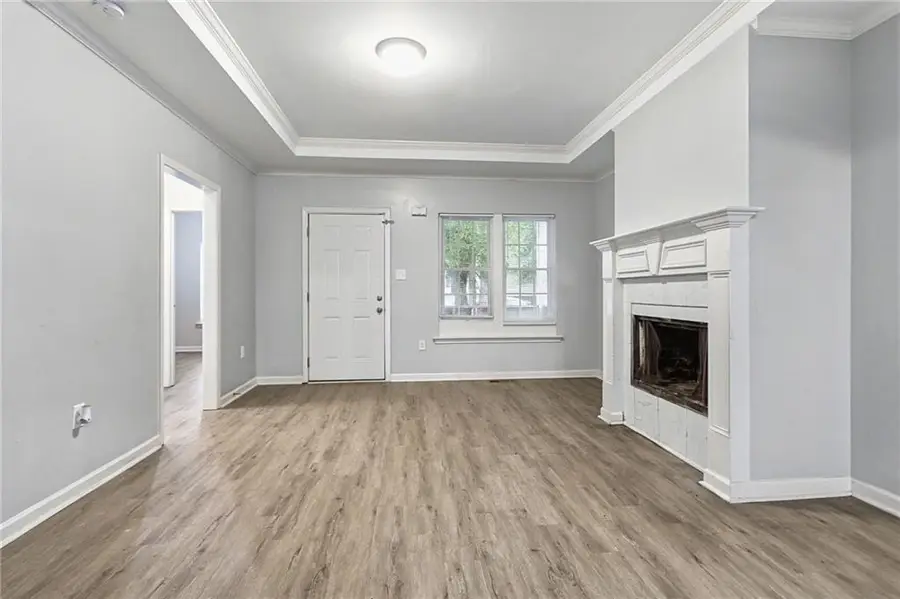 2001 Chicago Avenue Nw, Atlanta, GA 30314 - #2