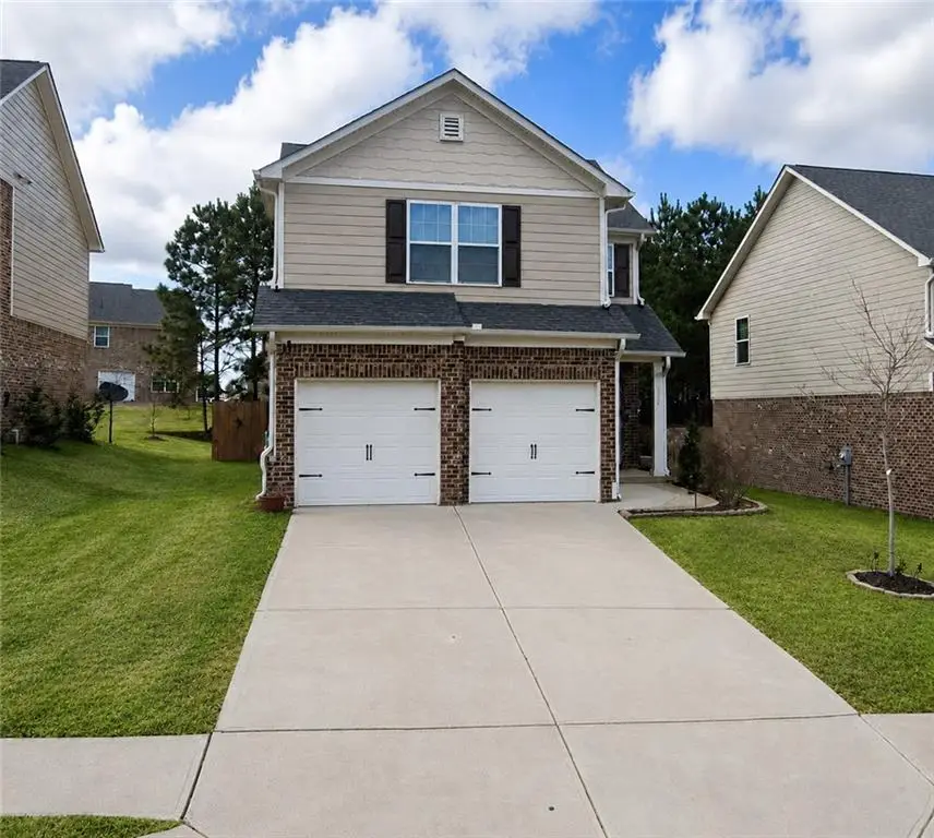 105 Al Jennah Boulevard, Locust Grove, GA 30248 - #1