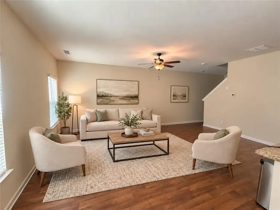 105 Al Jennah Boulevard, Locust Grove, GA 30248 - #2