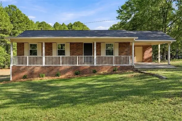 1941 J T Elder Road, Watkinsville, GA 30677