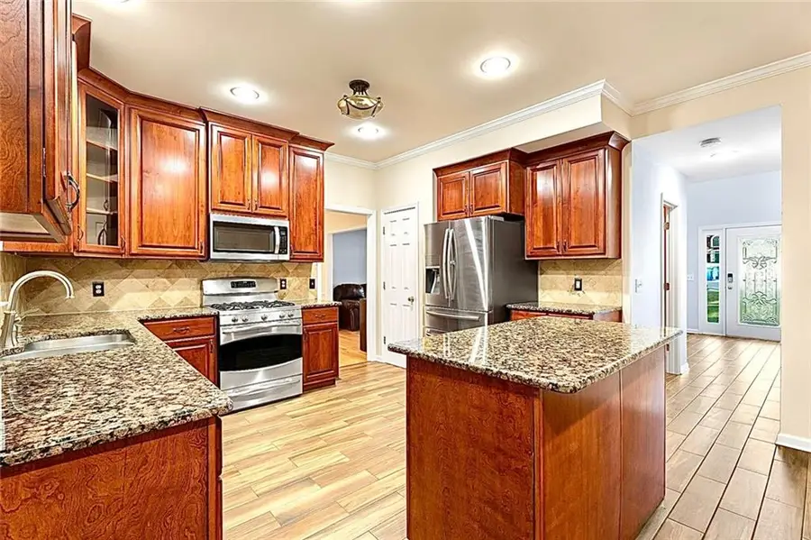 3378 Willbrooke Court, Duluth, GA 30096 - #2