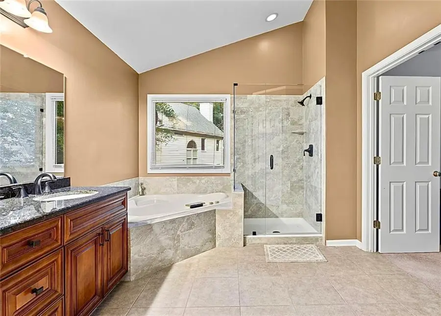 3378 Willbrooke Court, Duluth, GA 30096 - #3
