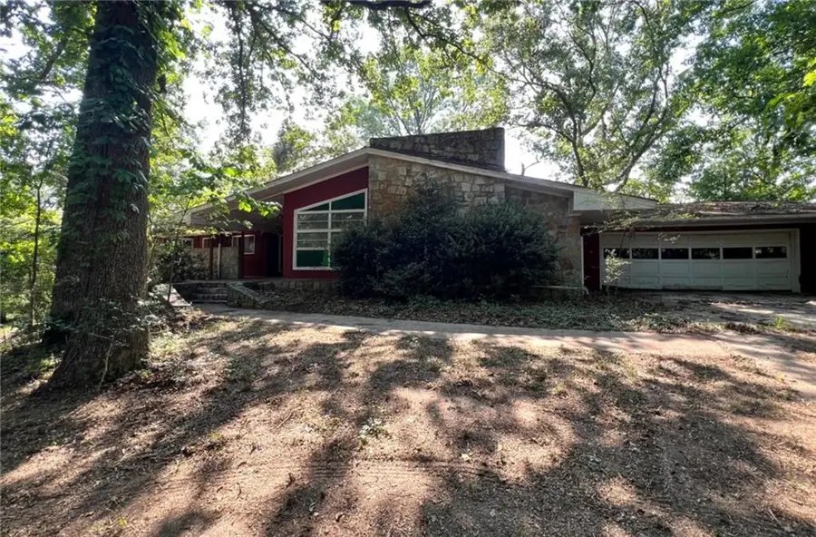 2467 Gum Creek Road, Oxford, GA 30054 - #3