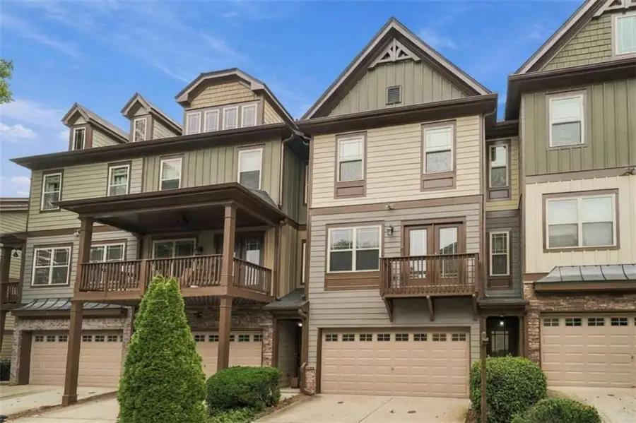 710 Emeril Drive, Avondale Estates, GA 30002 - #2