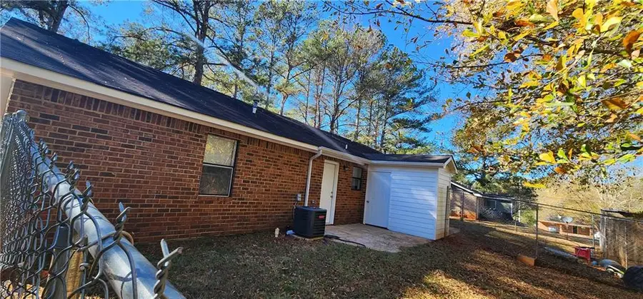 144 W Paces Drive, Athens, GA 30605 - #3