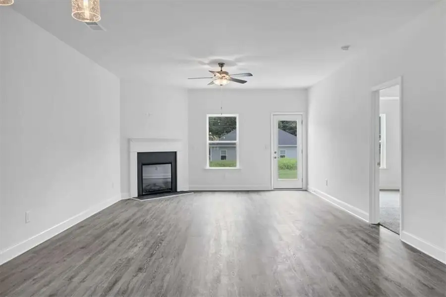 317 Angela Avenue, Bowdon, GA 30108 - #2