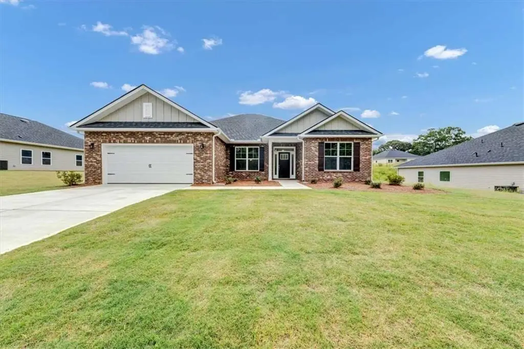 313 Angela Avenue, Bowdon, GA 30108 - #1