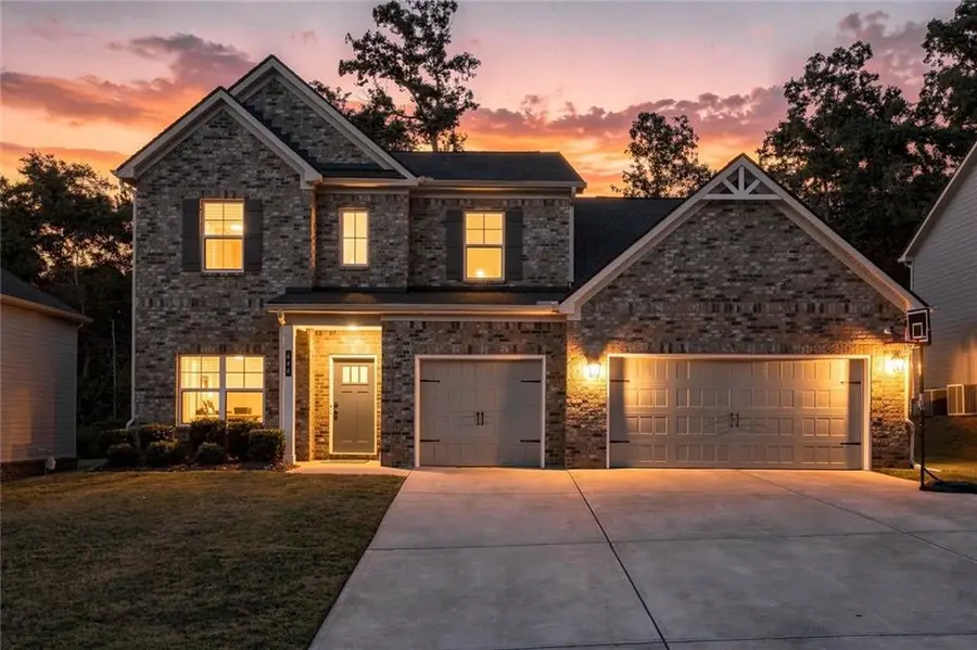 408 Tavistock Court, McDonough, GA 30252 - #2