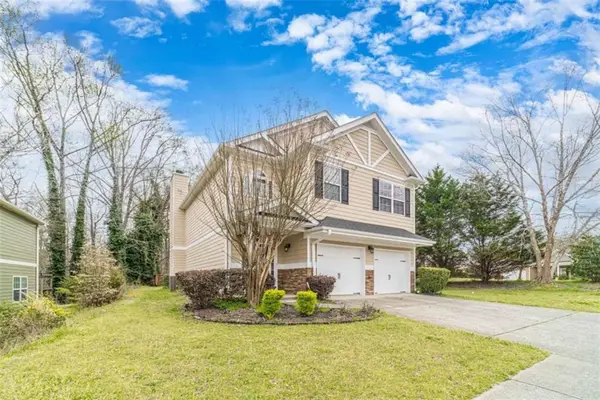 6503 Silk Tree, Braselton, GA 30517