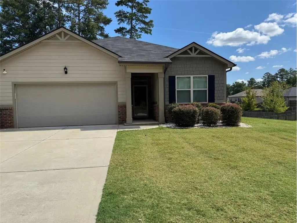 9410 Bandywood Drive, Covington, GA 30014 - #1