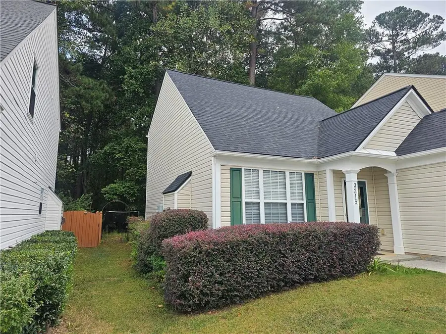 3215 Oxwell Drive, Duluth, GA 30096 - #2