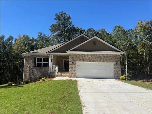 354 Blackberry Court, Pendergrass, GA 30567