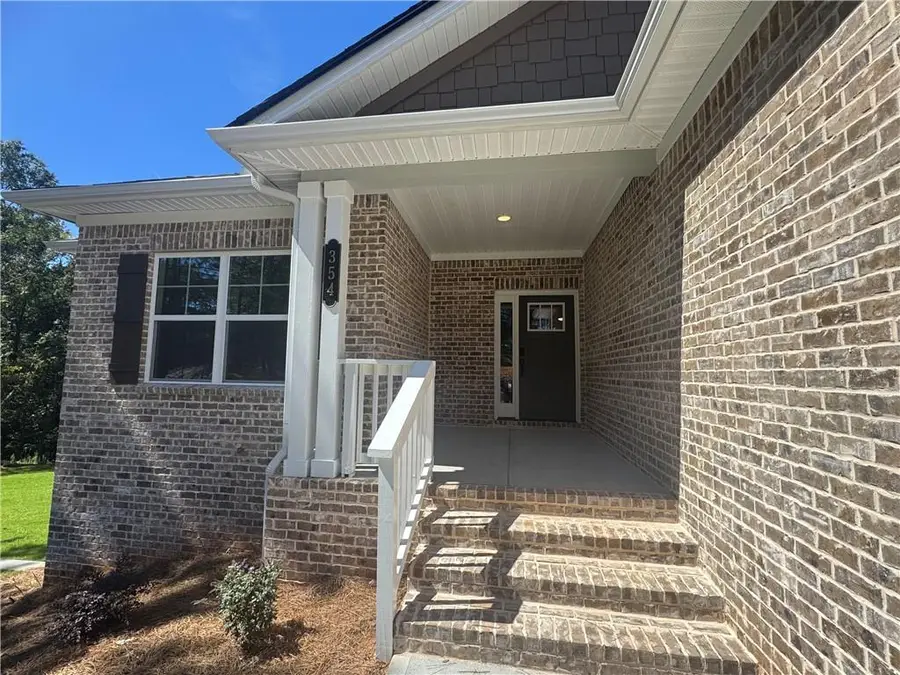354 Blackberry Court, Pendergrass, GA 30567 - #3