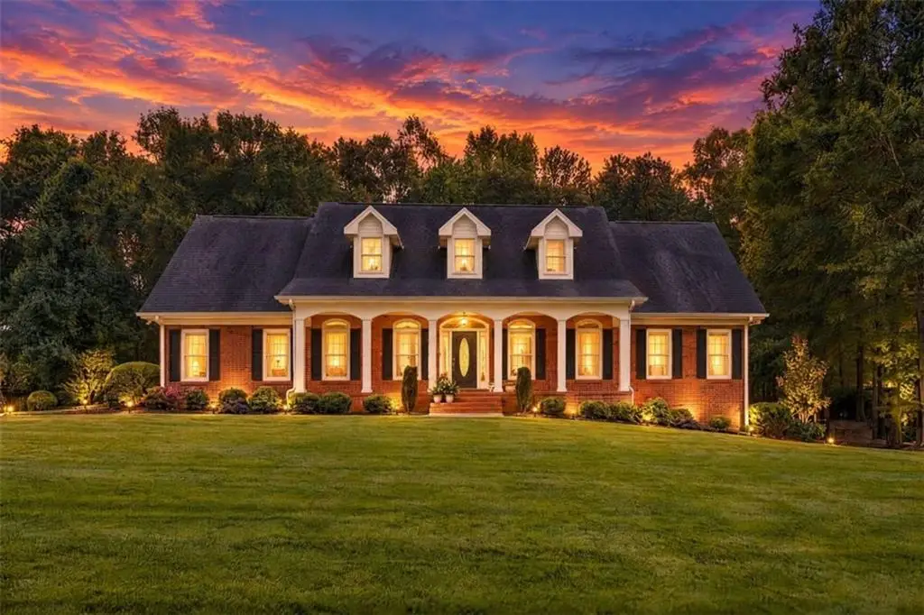 708 Branchview Court, McDonough, GA 30252 - #1