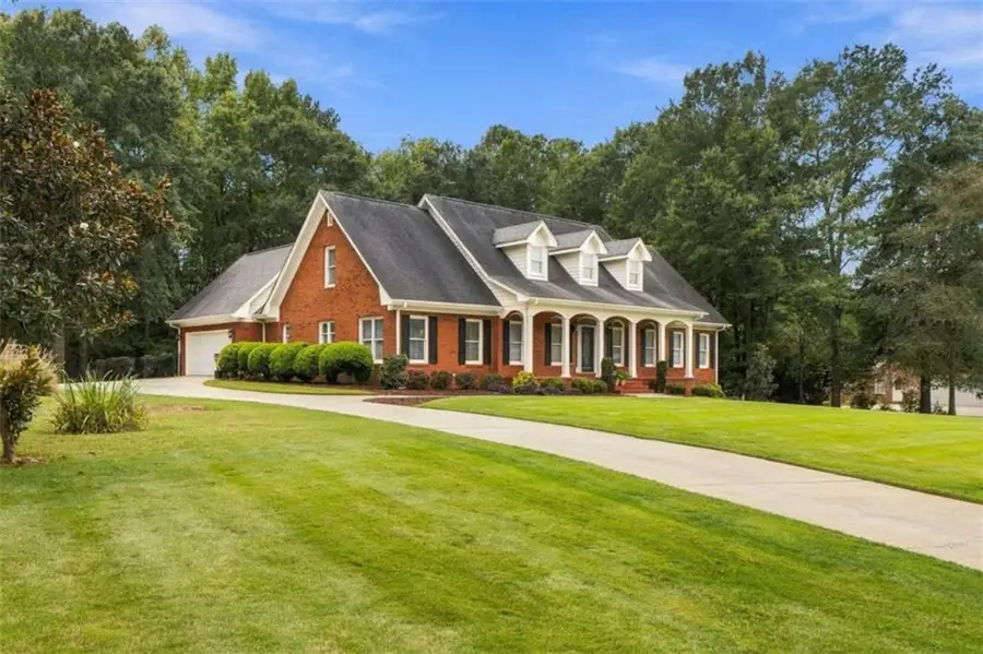 708 Branchview Court, McDonough, GA 30252 - #3