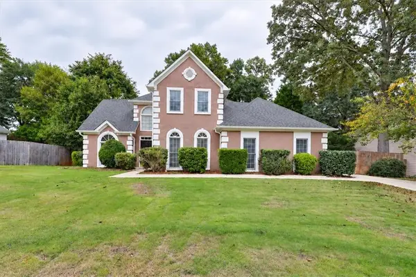 2374 Battle Forest Dr Sw, Marietta, GA 30064