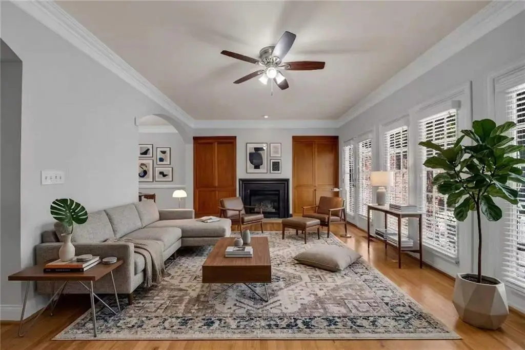 1735 Peachtree Street, Atlanta, GA 30309 - #1