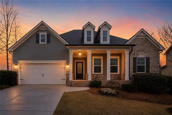 1053 Ruddy Duck Drive, Jefferson, GA 30549