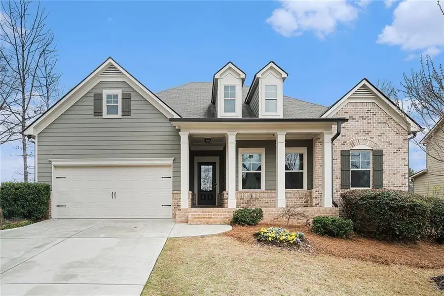 1053 Ruddy Duck Drive, Jefferson, GA 30549 - #2