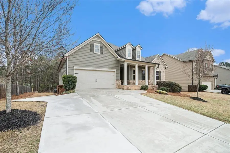 1053 Ruddy Duck Drive, Jefferson, GA 30549 - #3