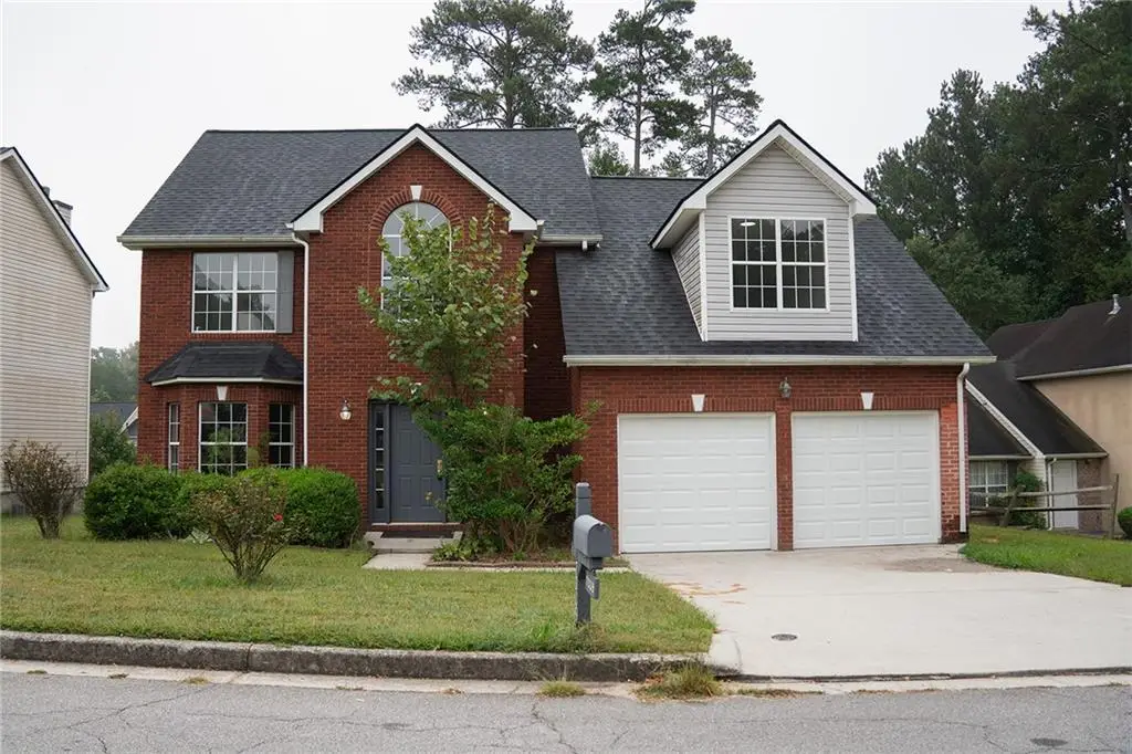 7009 Brecken Trace, Lithonia, GA 30058 - #1