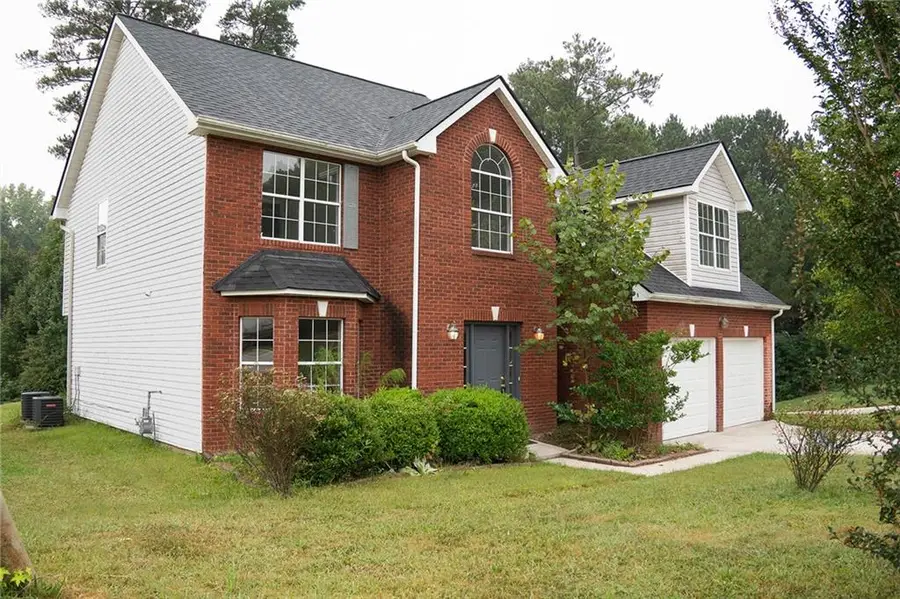 7009 Brecken Trace, Lithonia, GA 30058 - #2