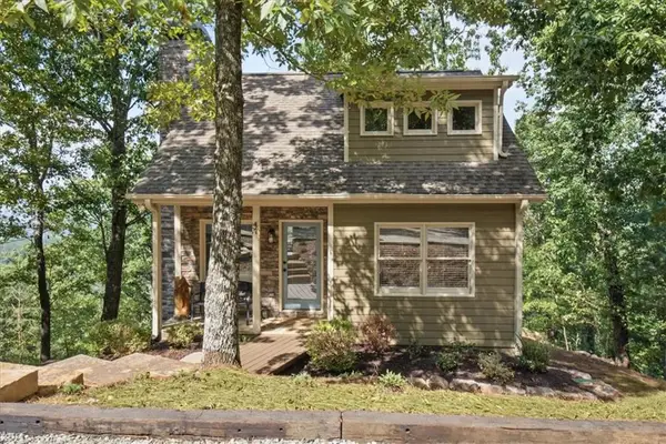 23 Panda Drive, Ranger, GA 30734