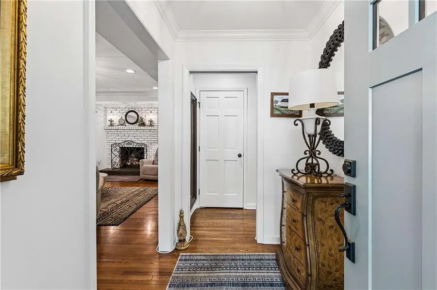 4141 Ashwoody Trail Ne, Atlanta, GA 30319 - #3