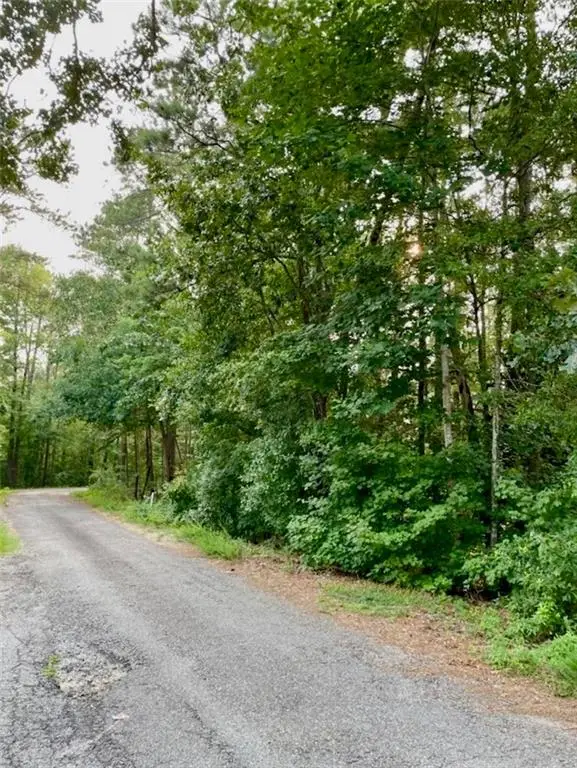 0 Davis Street, Monticello, GA 31064 - #1