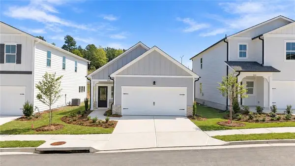 516 Loblolly Lane, Canton, GA 30114