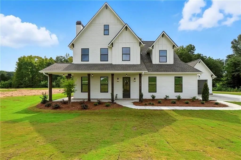 95 Old Town Road, Dacula, GA 30019 - #1
