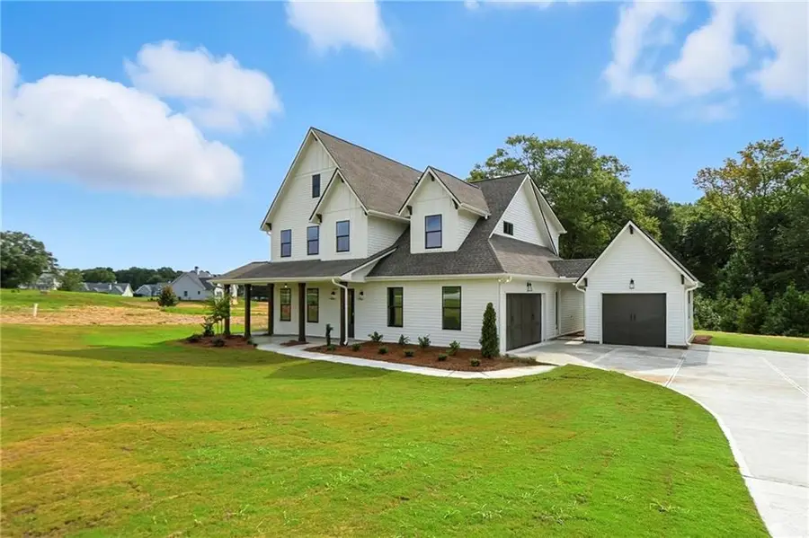 95 Old Town Road, Dacula, GA 30019 - #3