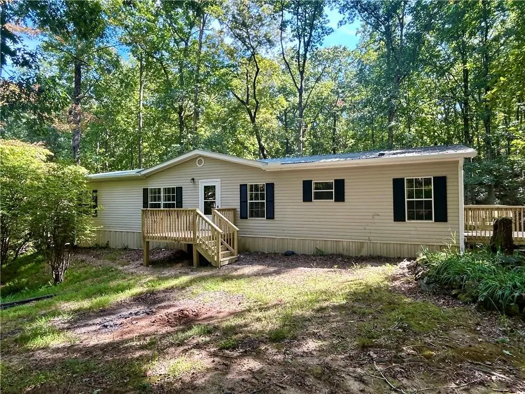 839 Wooten Road, Cleveland, GA 30528 - #1