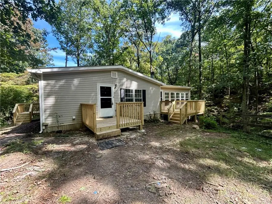 839 Wooten Road, Cleveland, GA 30528 - #2