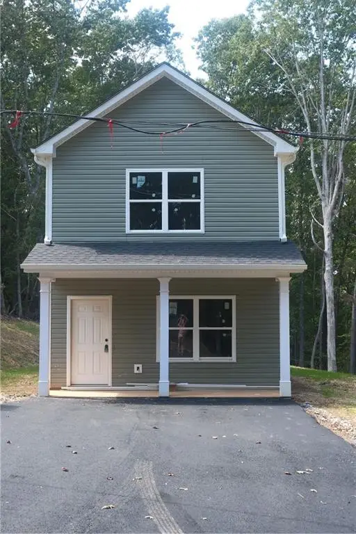 6865 Lake View Point, Gainesville, GA 30506 - #1