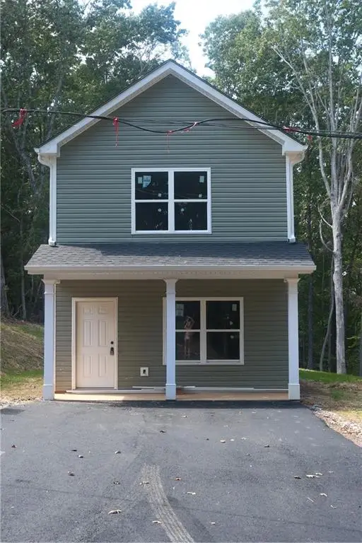 6865 Lake View Point, Gainesville, GA 30506 - #2