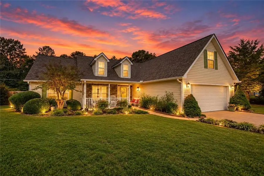 1038 Orchard Circle, Monroe, GA 30656 - #2