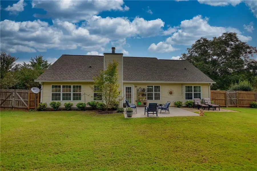 1038 Orchard Circle, Monroe, GA 30656 - #3