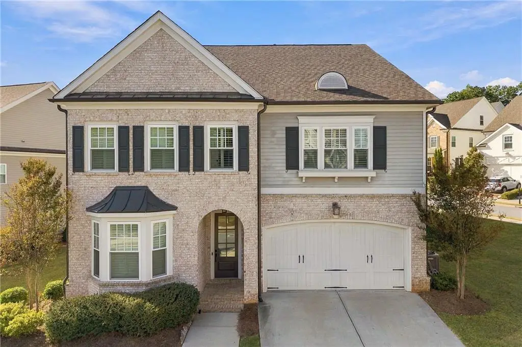 6585 Creekview Circle, Johns Creek, GA 30097 - #1