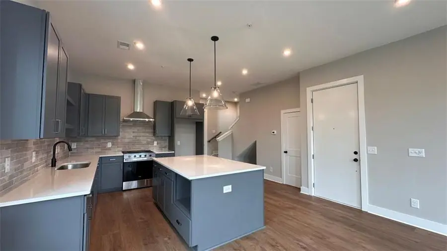 919 Hughley Circle #11, Atlanta, GA 30316 - #2