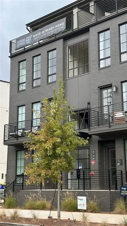 919 Hughley Circle #11, Atlanta, GA 30316 - #3