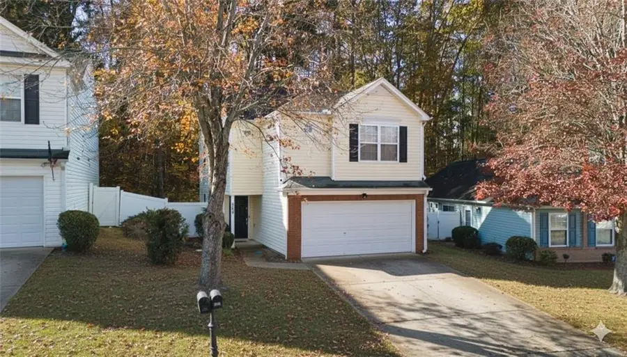 269 Silver Ridge Drive, Dallas, GA 30157 - #2