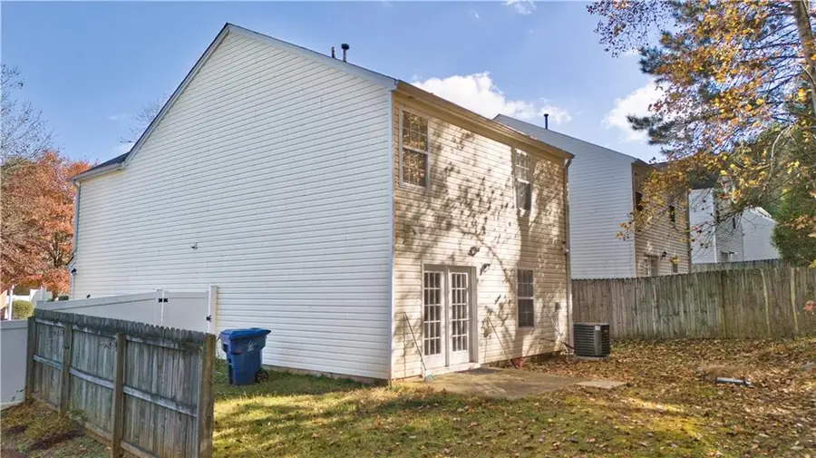 269 Silver Ridge Drive, Dallas, GA 30157 - #3