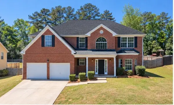 2381 Watson Fain Trail, Loganville, GA 30052